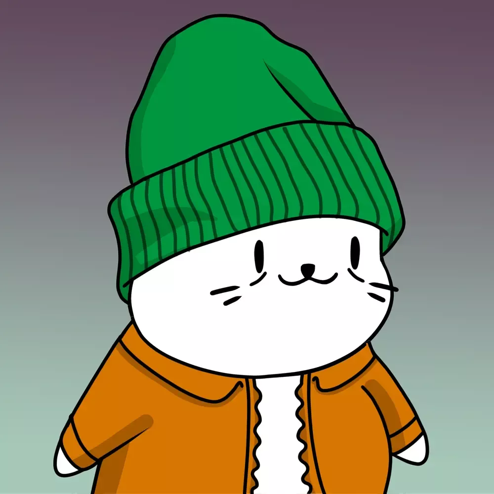 Sappy Seal #225