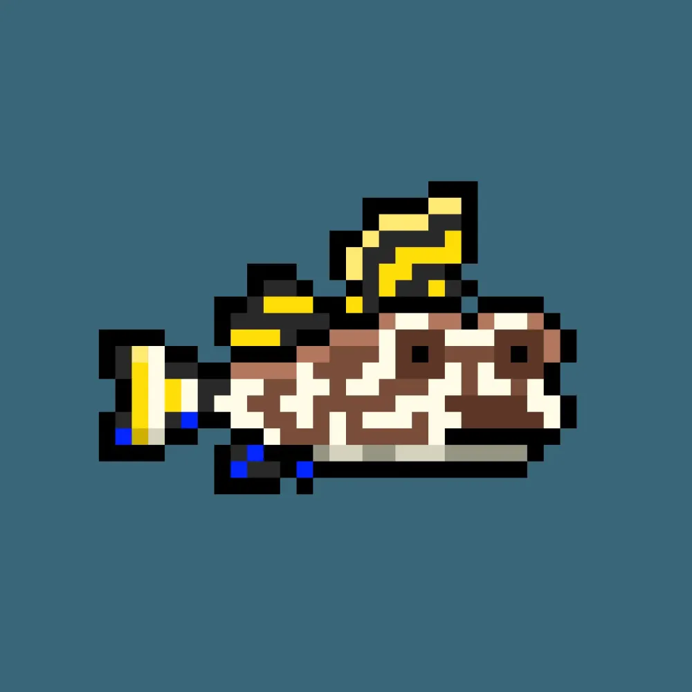 CryptoFish #1259