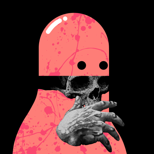 CyberBandit #2057