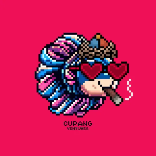 Cupang Ventures #5151