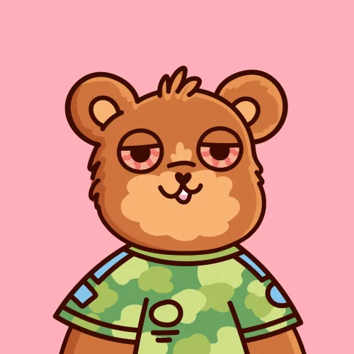 SolBear