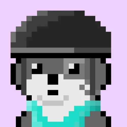 PixelFox #5987