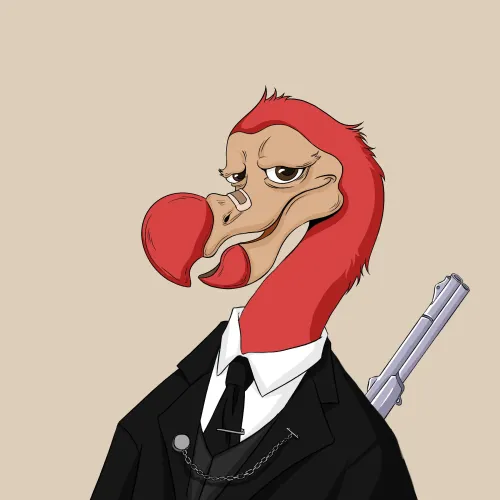 DoDo #9892
