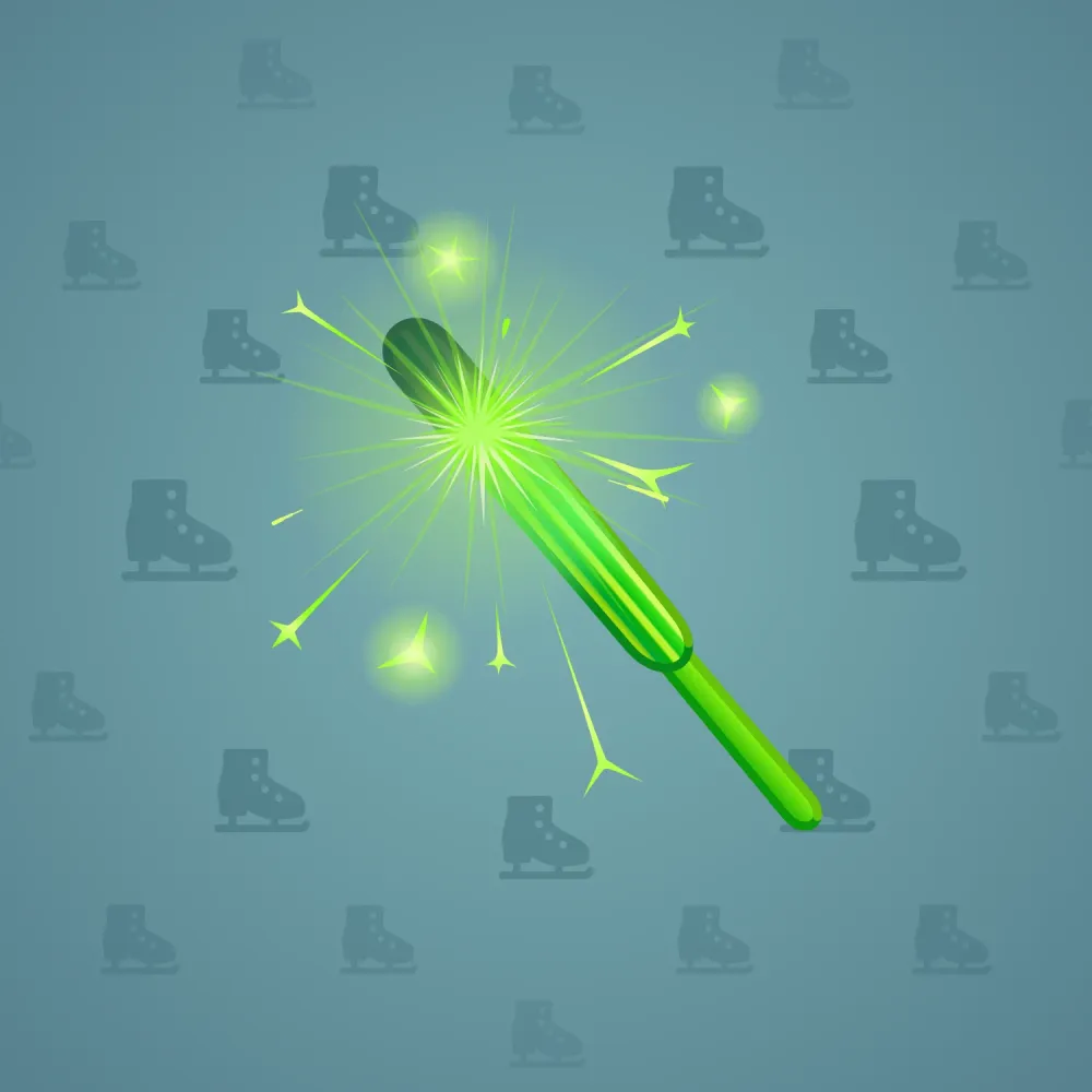 Party Sparkler #27952