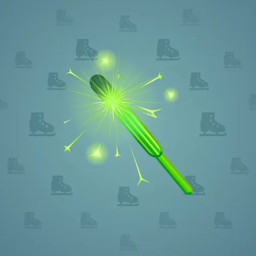 Party Sparkler #27952