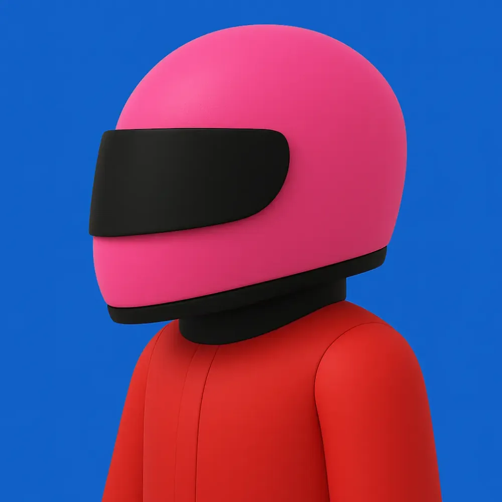 Solana Grand Prix Ticket #384