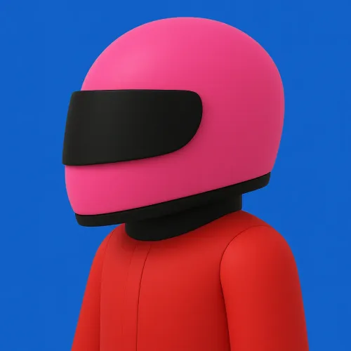 Solana Grand Prix Ticket #384