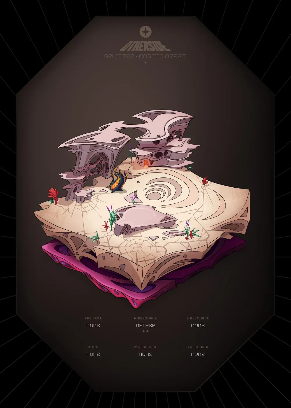 Otherdeed Expanded #90482