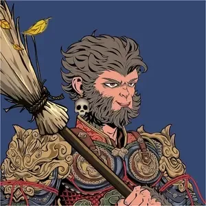 wukong ＃2697 （＃427835619）