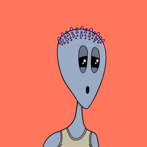 LonelyAlien #9010