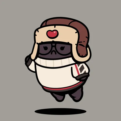 Bean #18012