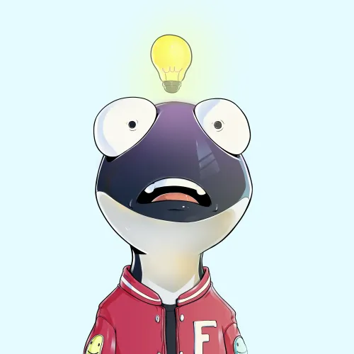 Frogana #4731