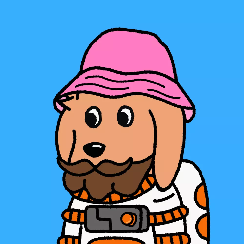 DoodleDogs #3695