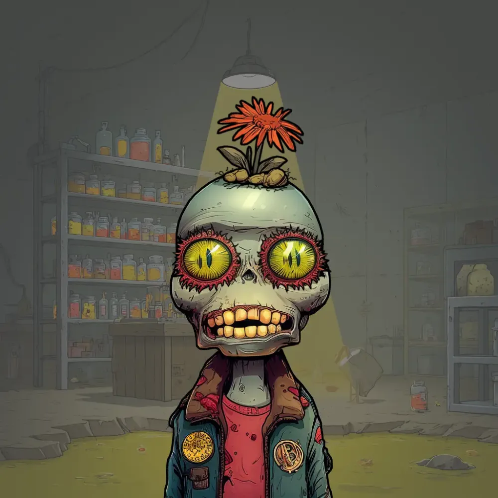 Rotten #83