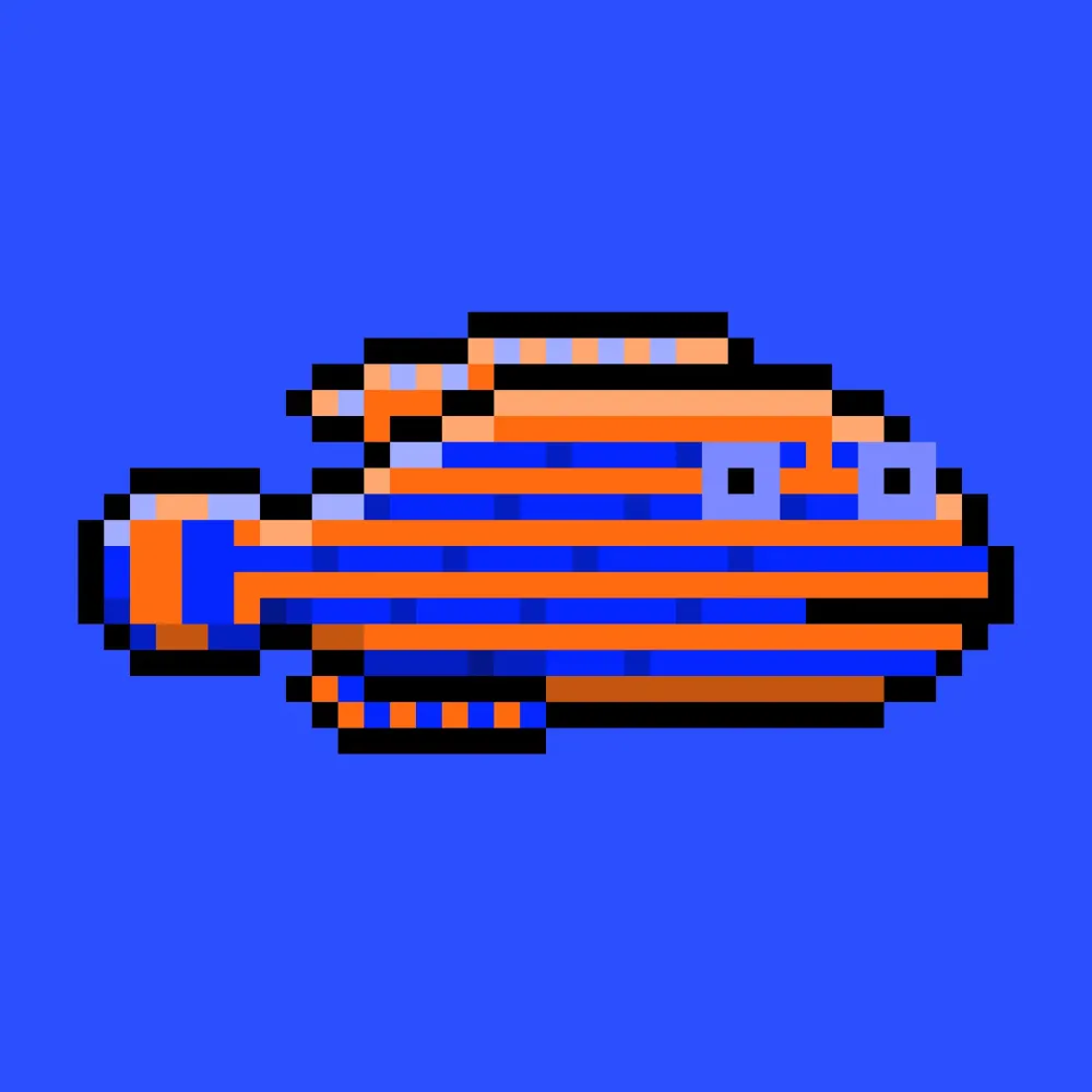 CryptoFish #948