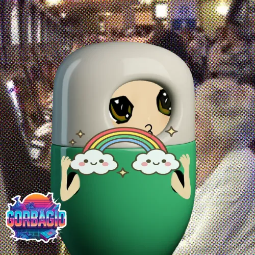 Gorbagio  #308