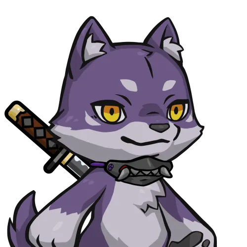 Makami-Purple #12126