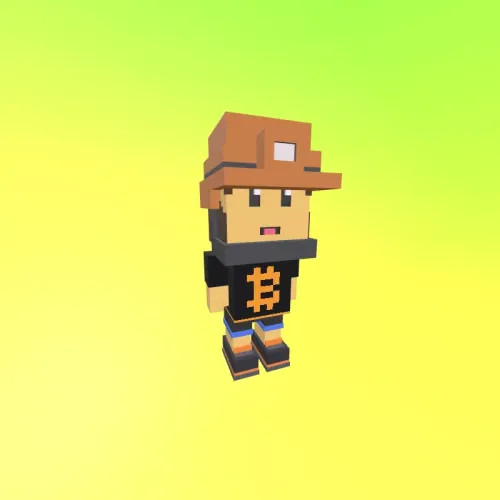 Blockavatar ＃700092 （＃75645583）