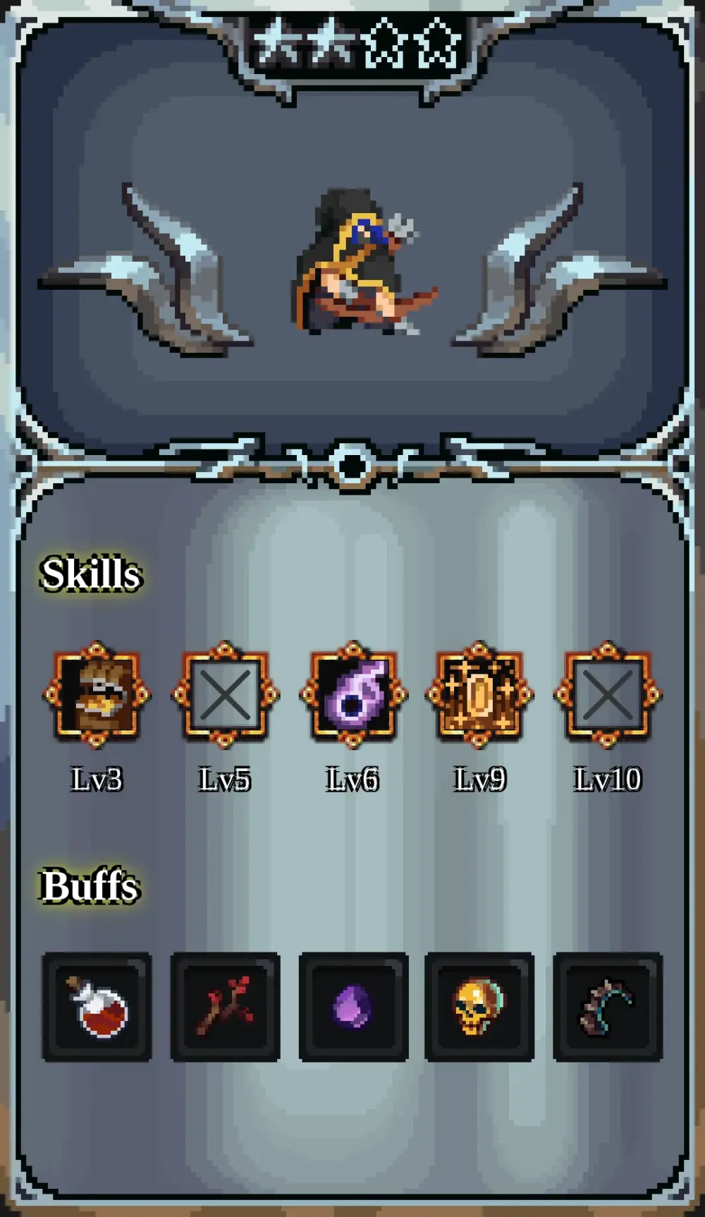 Hero #1060
