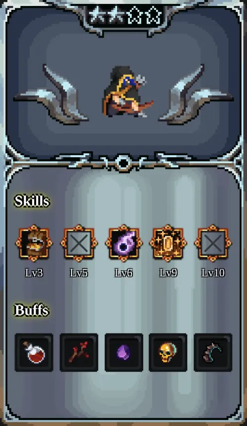Hero #1060