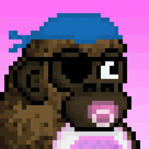CyberKong #4273