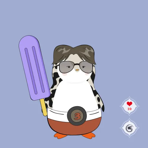 Penguins#1319