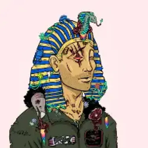 DeGods (Inscription #77720)