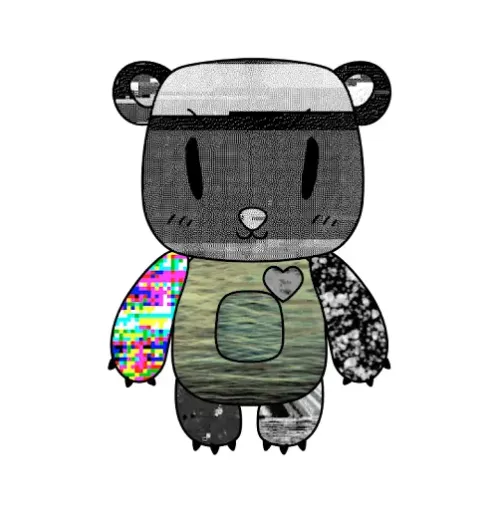 WhatsyourStyleBear #57896044618658097711785492504343953929357251268187789727435788863410710523797