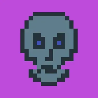 CryptoSkull #2358