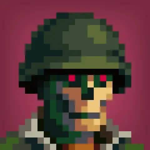 GENUINE UNDEAD #8009