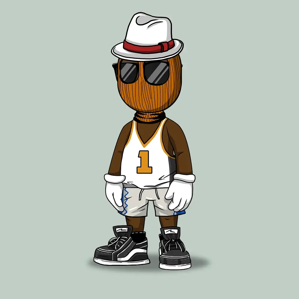 Based Style #1929