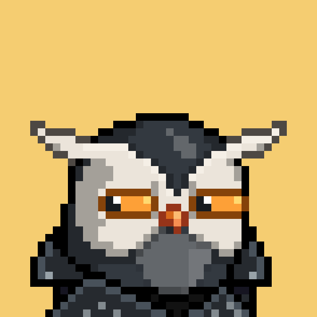 Moonbirds #1724