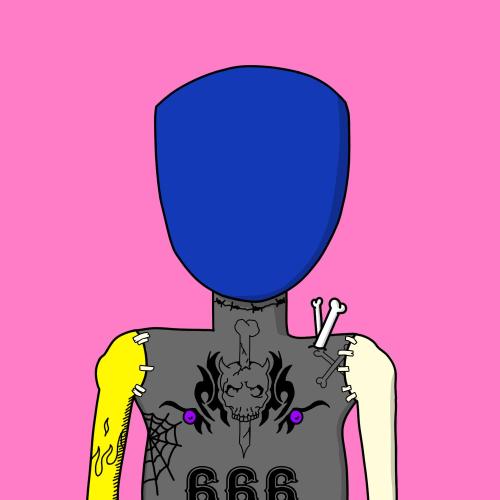 Twisted Tweak #4998