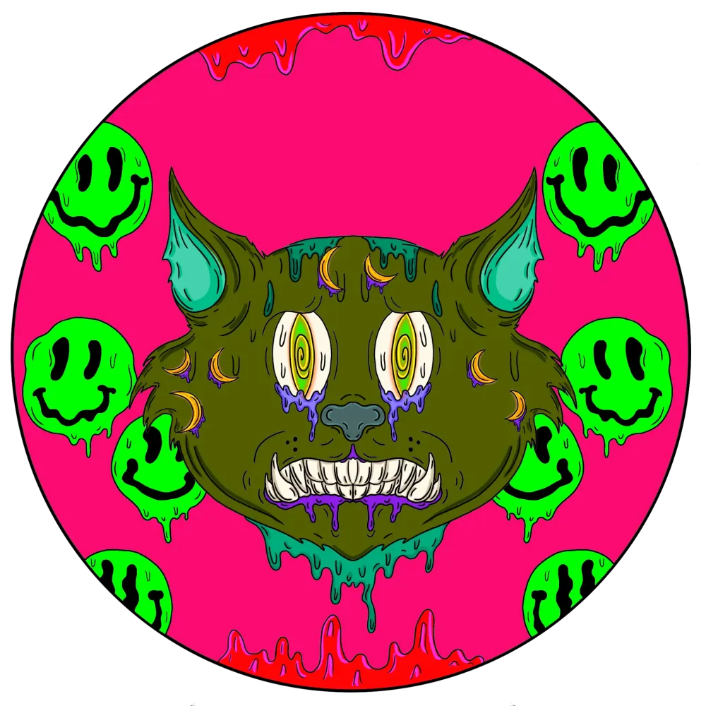 TABZ #2225