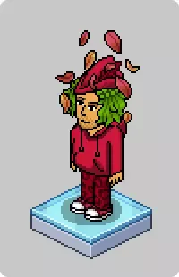Habbo  #10588
