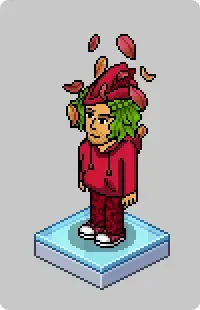 Habbo #10588