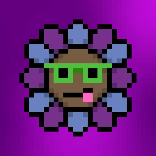 Murakami.Flower #4205