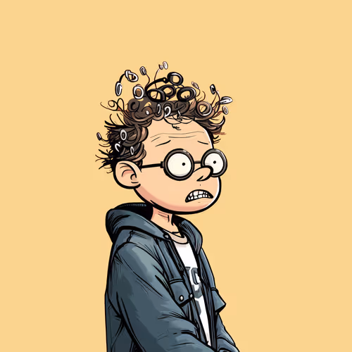 Digital Slops #4251