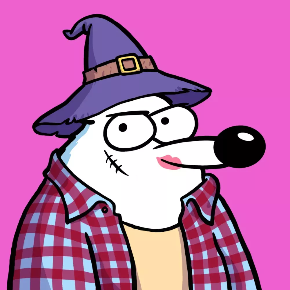 FluffyPolarBear #8938