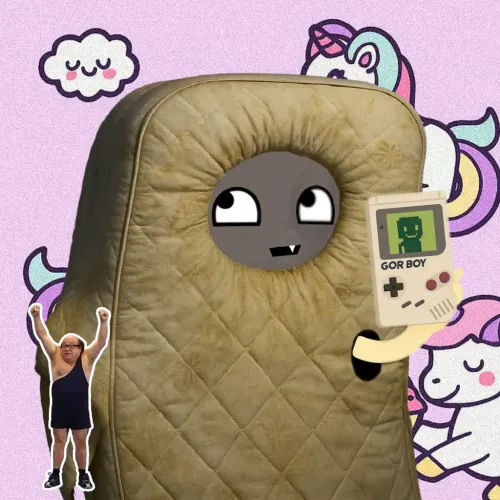 Gorbagio  #671
