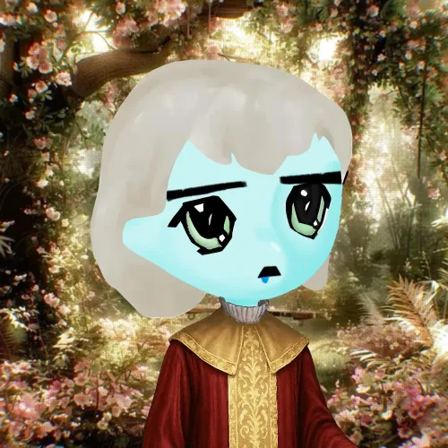 Blessed Celestios #478