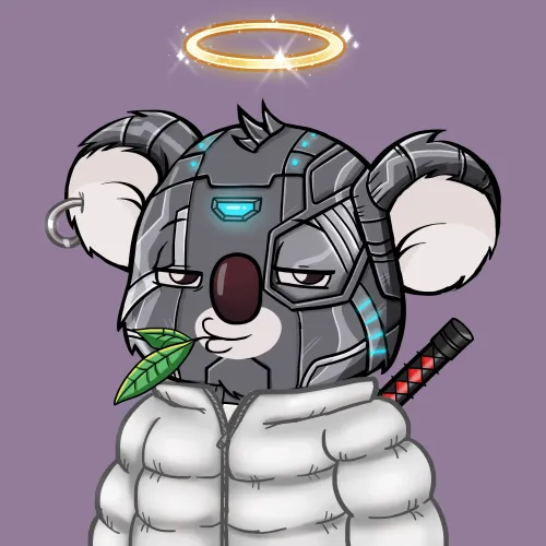 KoalaAgent #4099