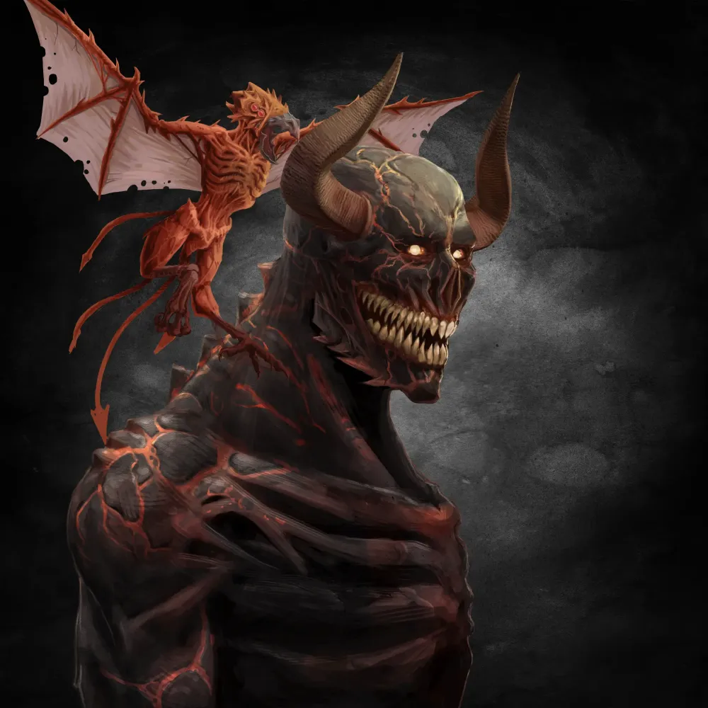The Sons of Evil #228