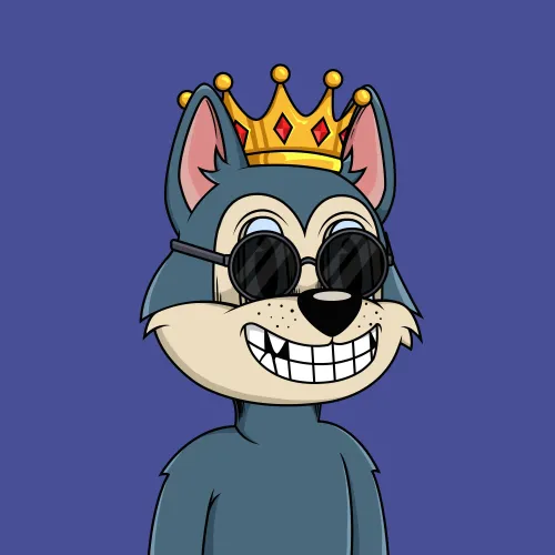 Canidae #2795