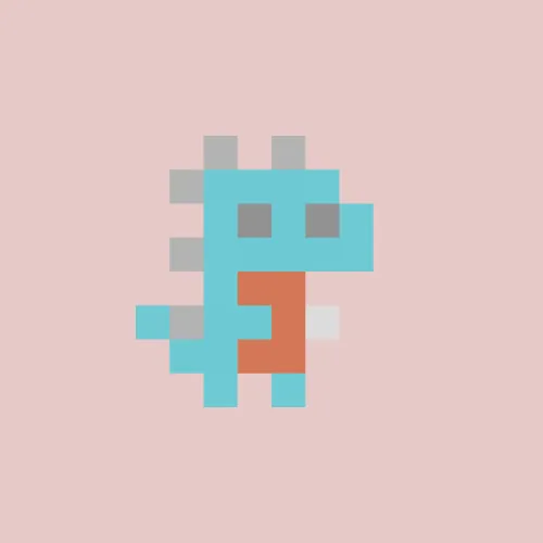 tiny dinos #4205