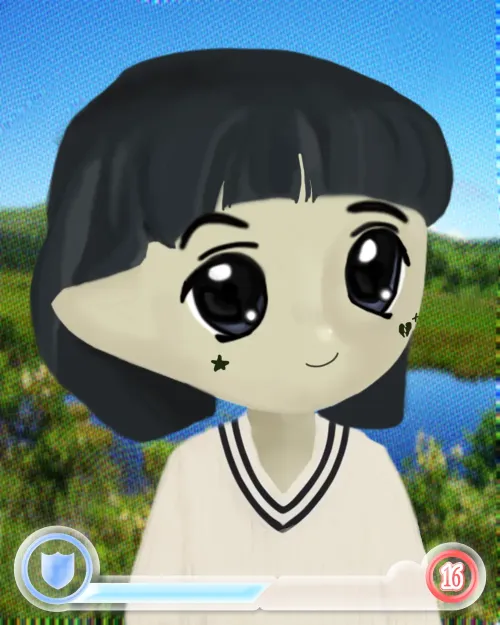 Milady 6557 #6557