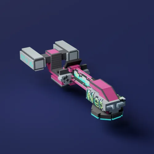Neo Speeder #39