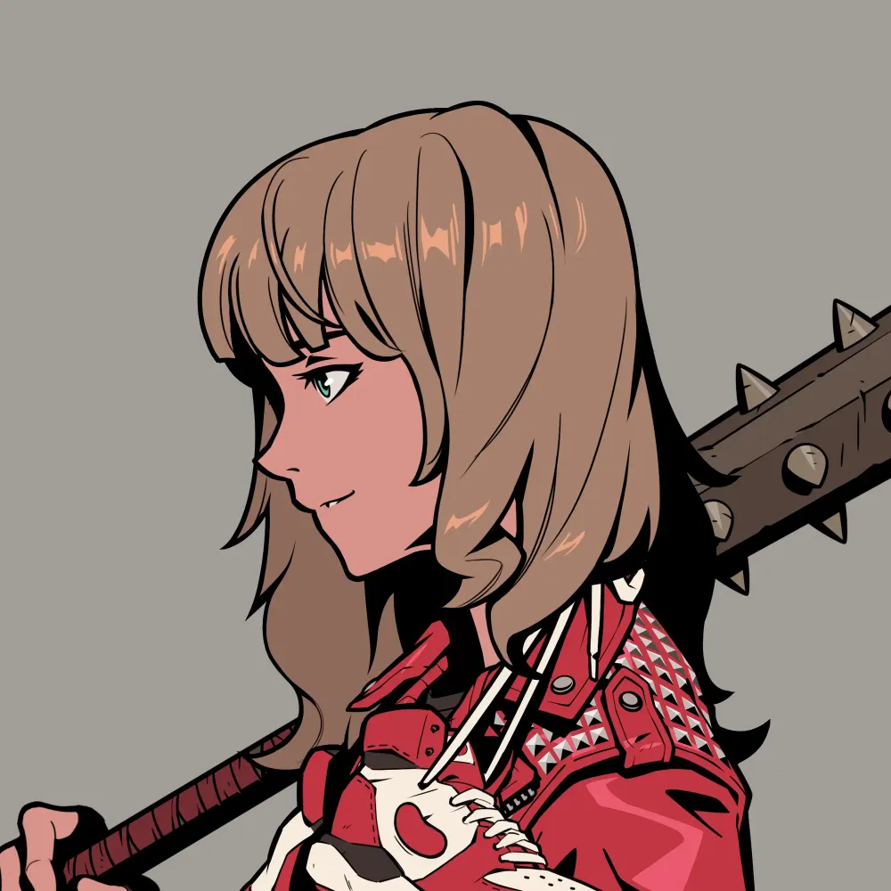 Azuki #4519