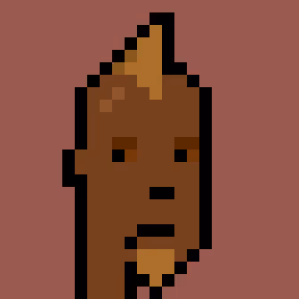 CryptoPunk #239