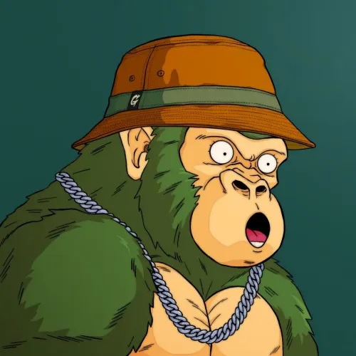 Genkai #19762